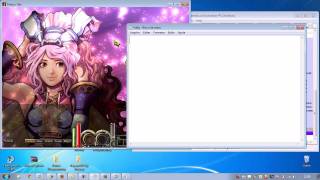 Burlando Xtrap By:Uchiha IProgramming