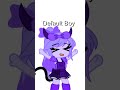 Violet singing coolkid's song. #forsaken #roblox gift for: @Solar_Eclipse-s7c!! :D