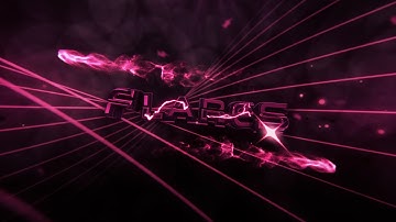 #37 - Intro Flares ft. Walleez (C4D) [Yesterday was my birthday]