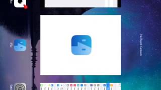 Ifile Game Applications in IOS 8.1 screenshot 5