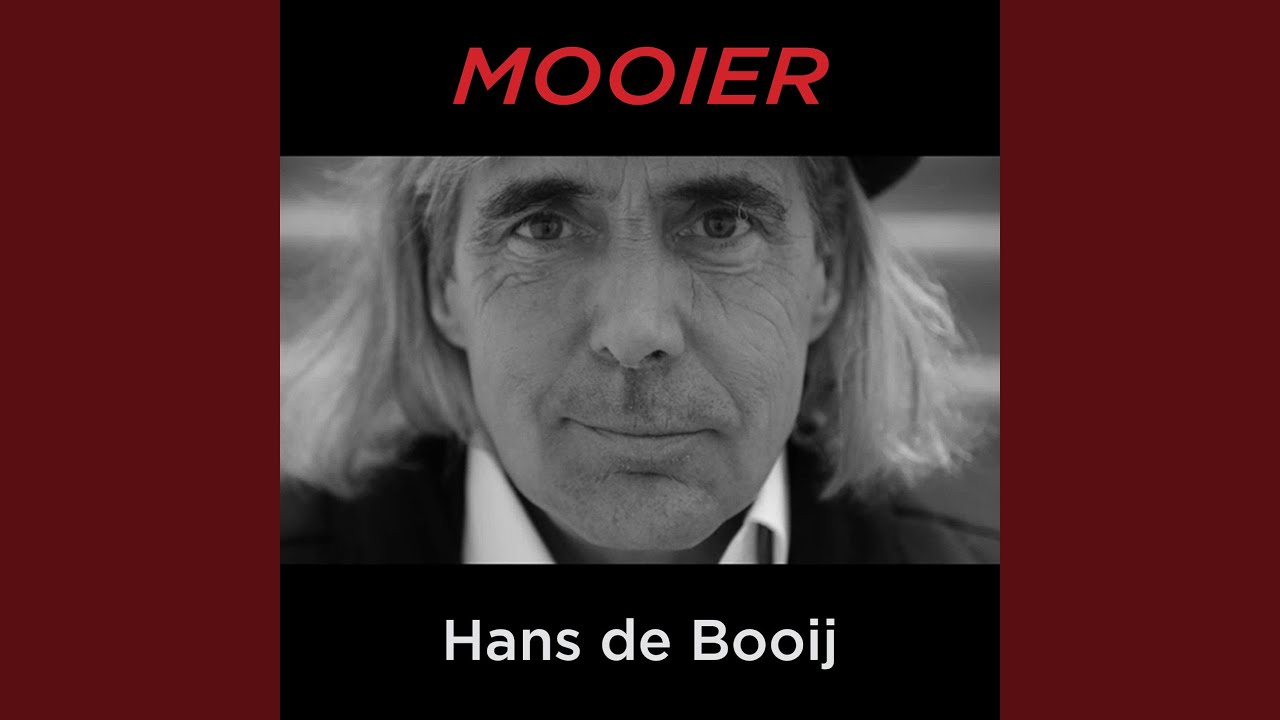 Watch Mooier on YouTube Watch Mooier on YouTube