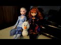 Learning to let it go  a metal dads journey into frozen
