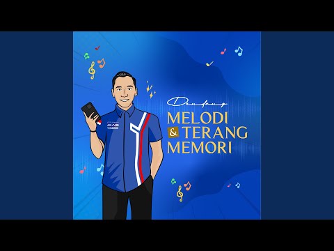 Five Minutes - Kesetiaanku (Lirik)