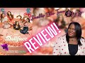 Dollface Season 2 - growth, friendship, and more fantastical sequences | Hulu Original Series Review