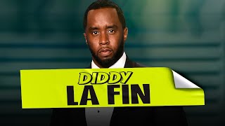 DIDDY: LE ROI QUI A DETRUIT SON PROPRE EMPIRE.