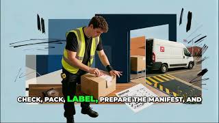 Details Module 6 Lesson 3. Warehouse Operations Guide