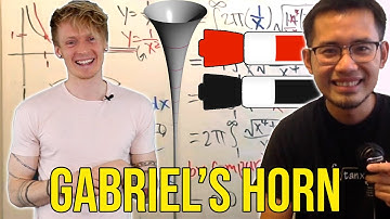 Oxford Maths Admissions Interview Question with @blackpenredpen