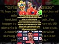 Cristiano-“I’m happy to become a Co owner of Almeria”👀🔥#almería #udalmería #cristiano #cr7