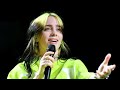 Billie Eilish JUST Revealed Her Boldest Look Ever! (Internet Breaking)