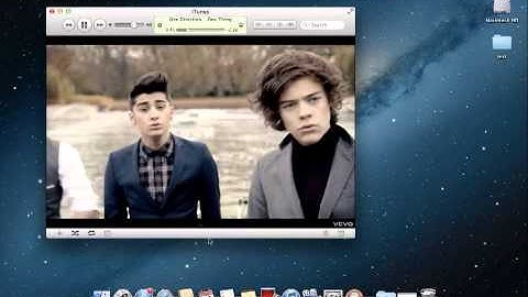 How to Record Quick Easy Screencast on Mac