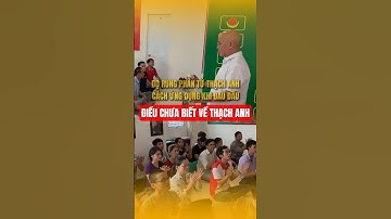 Tác Dụng Đá Thạch Anh Không Phải Ai Cũng biết #dathachanh #nguyễn #nguyenngocson #nangluong #hoagiai