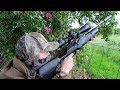 The Airgun Show - pigeon, jackdaw and rabbit hunt, PLUS the Pellpax Crowbuster spring gun combo…
