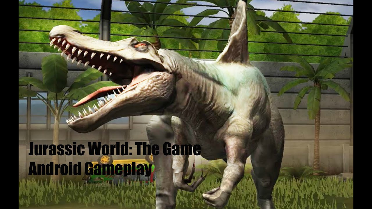 Открытый мир динозавр. Jurassic World игра. Игра динозавры Jurassic World the game. Мир Юрского периода игра (Jurassic World). Мир Юрского периода игра Спинозавр.
