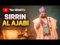 Sirrin Al Ajabi Daga Halifan Fada Jibia Sirrin Al Ajabi Daga Halifan Fada Jibia
