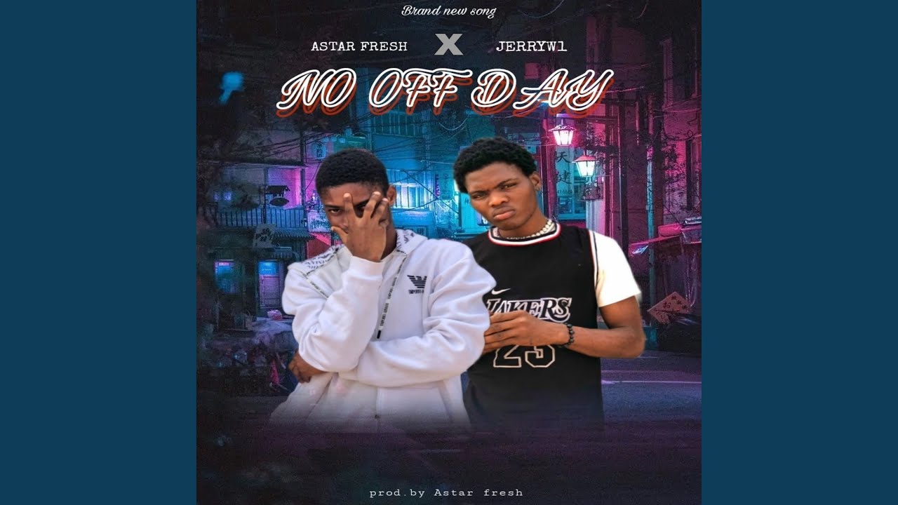 Watch NO OFF DAY on YouTube Watch NO OFF DAY on YouTube