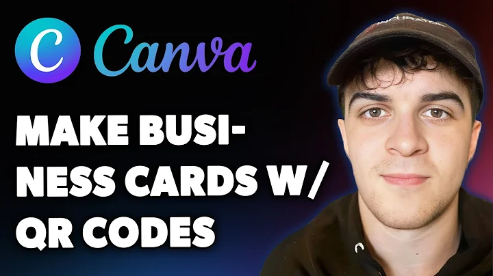 How to Make Business Cards with Qr Codes (Full 2025 Guide)