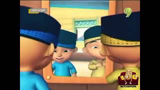 Lagu lau kanaba versi upin ipin