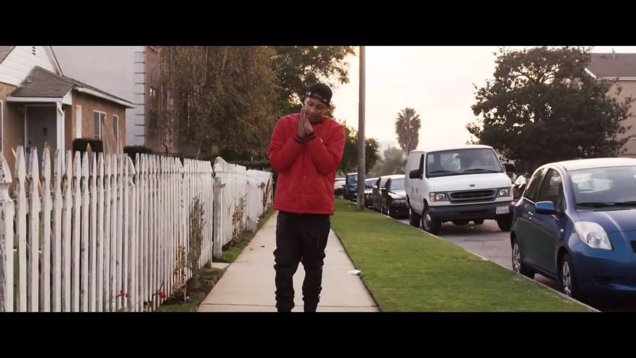 Juliann Alexander   There They Go Official Video