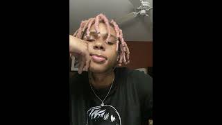 SoFaygo - Cute Boys (OFFICIAL INSTRUMENTAL)