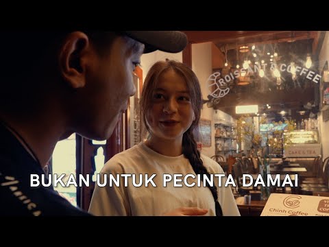 Awal Perjalanan Mencari Arah (Arah Pulang )