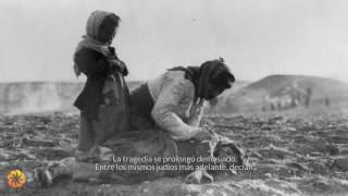 Discurso de Elie Wiesel en la Ceremonia del Premio Aurora 2016