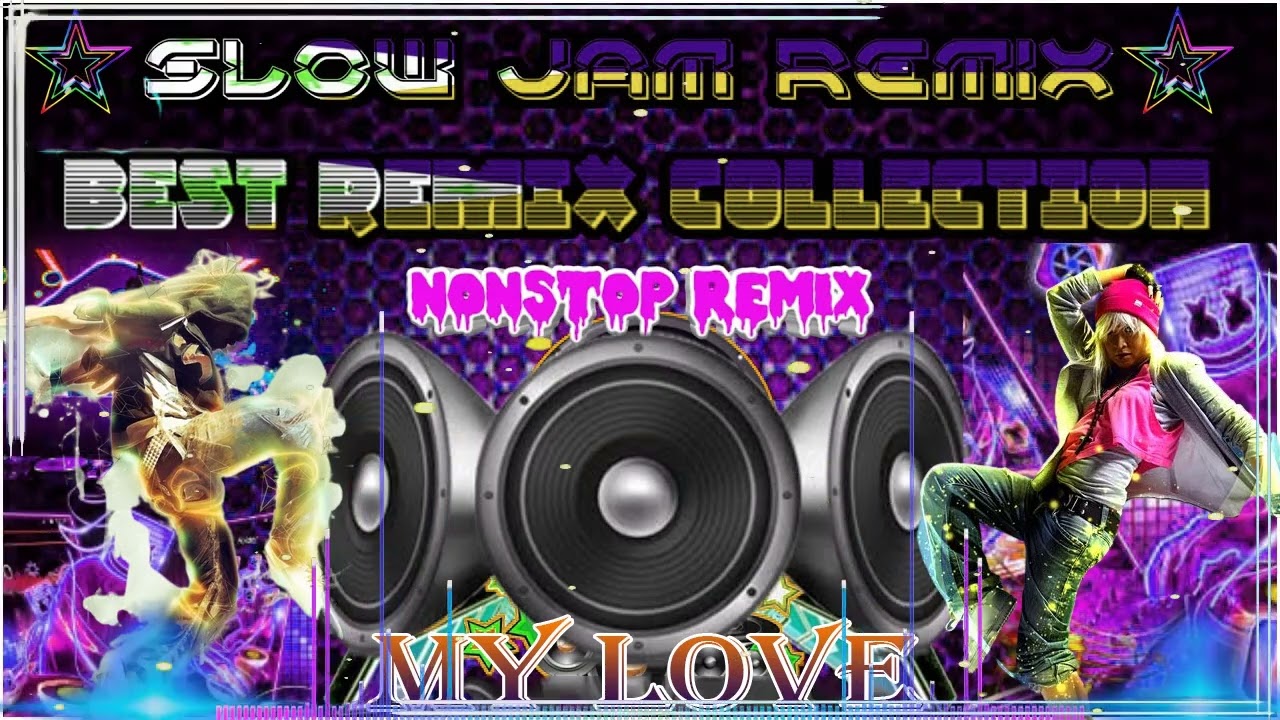 ⁣Best Slow jam Remix Nonstop Song Collection Opm Best Remix , LOVE SONG REMIX , SUPER BASS 2023