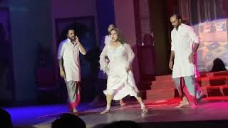 Sidra Noor Full Y Mujra Dance 2023