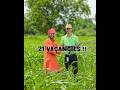 Agri Jobs