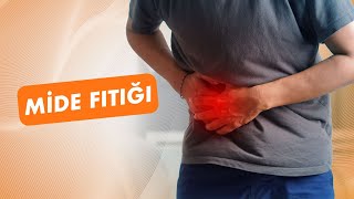 Mide Fıtıkları Kansere Sebep Olur mu?│Doç. Dr. Osman Civil
