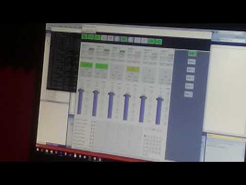 Akamed Python Audio looping software developement