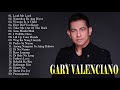 Gary Valenciano - The Platinum Ballad Collection | Best Songs Of Gary Valenciano
