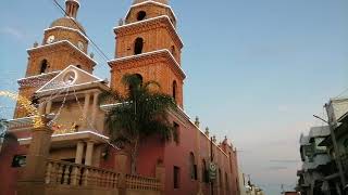 Dando la Vuelta por Betania Jalisco Pueblo de Gente Rica y Guapa