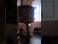 Kyrkorgel