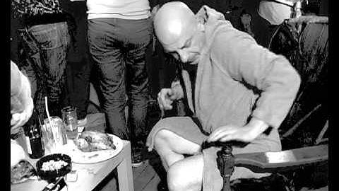 Dr Voy - Roasted Chicken" (Official Video)