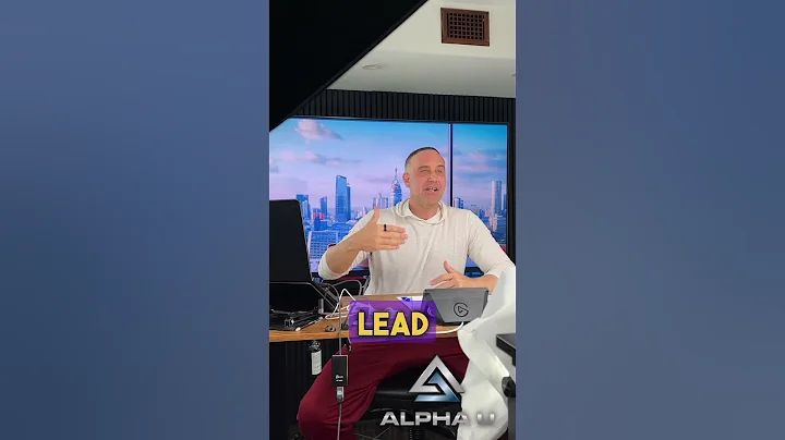 COACHING CALLS - Michael Putnam.