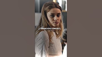 sigma female rule❤eye contact #shorts#attitude #strong#quotes#ytshorts #youtube#youtubeshorts#cool