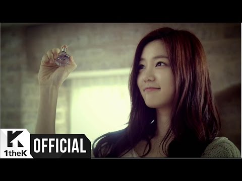(+) 허각 (Huh Gak) - 향기만 남아 (Memory Of Your Scent) MV