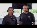 Dodge NHRA Great Lakes Nationals presented by MOPAR Mission Foods Series Qualifying Session 2