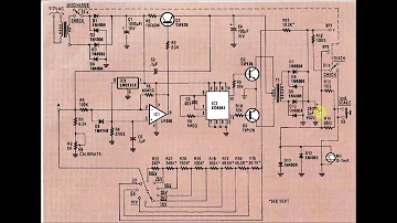 Comment mesurer le courant de fuite d'un condensateur ?