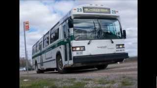 What To Call It....2 - Peterborough Transit MCI Classic Charter Slideshow