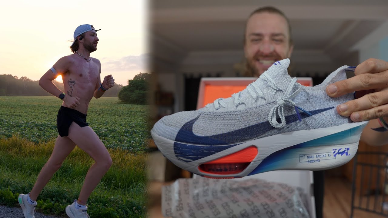 13 Weeks Out From My First Marathon | 75mile Week of Training