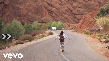 DocKingCole - Just Leave