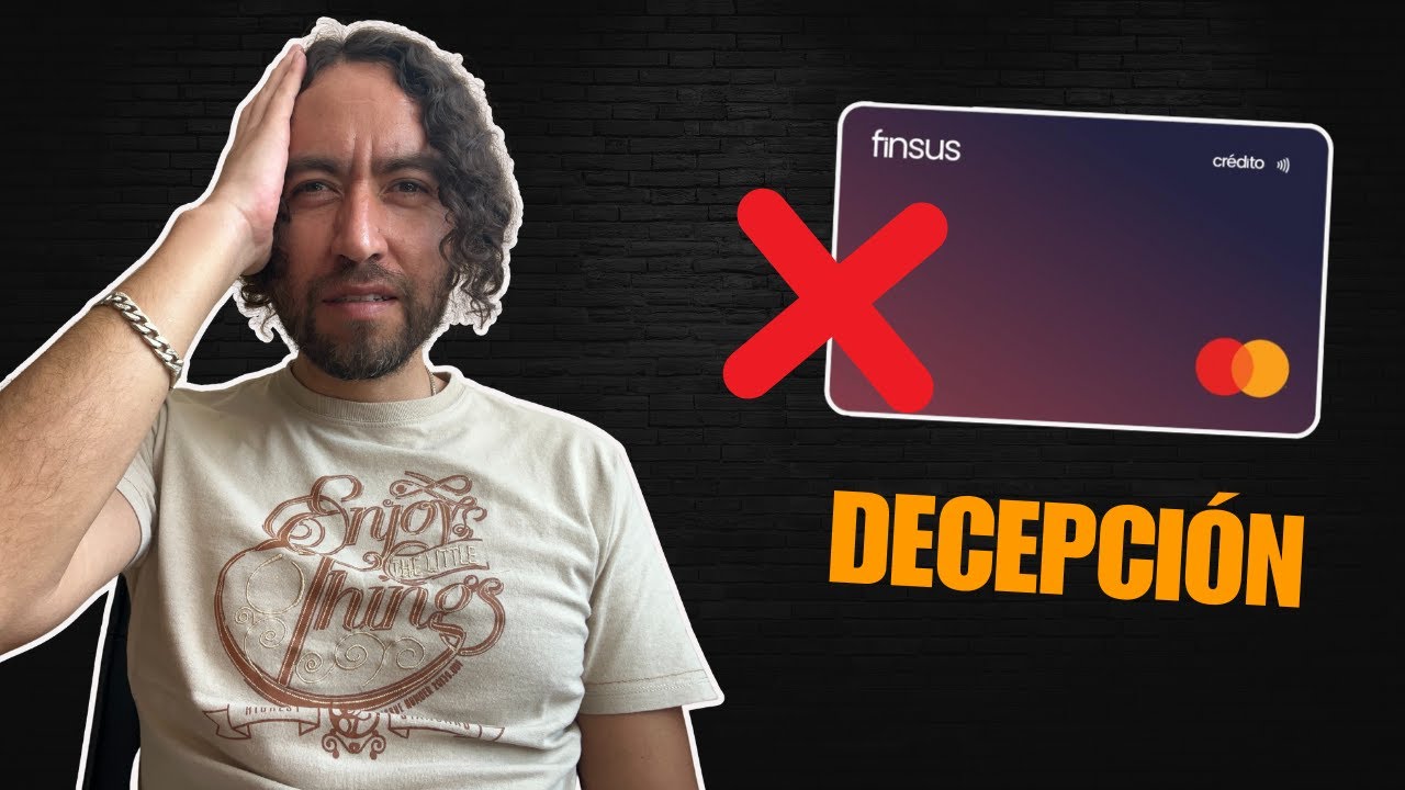 Finsus Tarjeta de Crédito