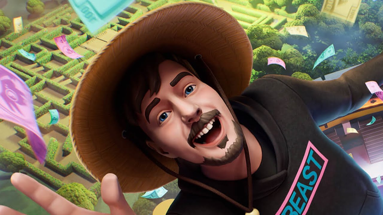 Andrew Breaks down and spends $100 on Fortnite