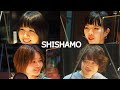 新米記者・松本穂香です。#49(3月14日) ゲスト:SHISHAMO