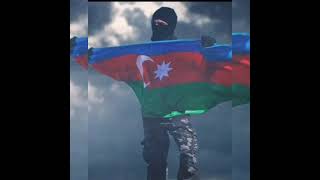 Zefer Senindir Azerbaycan Esgeri❗🇦🇿✊🏻 Resimi