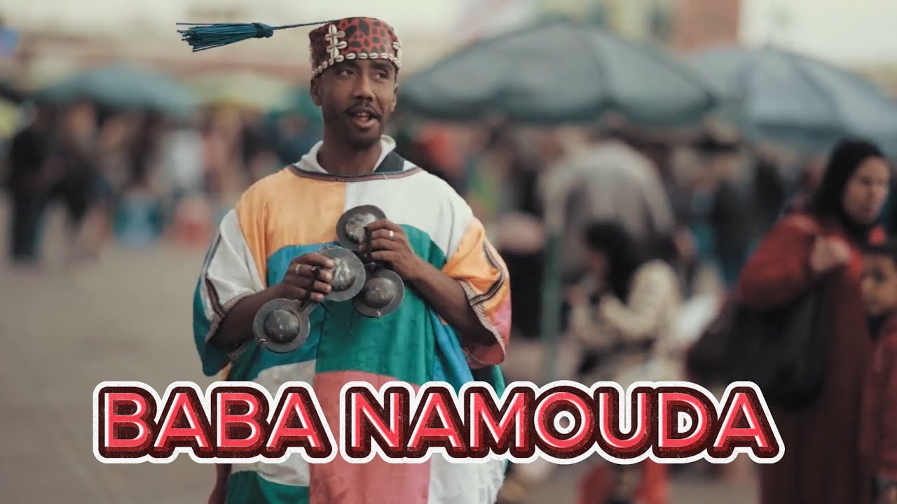 BABA HAMOUDA