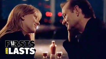 The Last Night Together | Lost in Translation (2003) | Firsts and Lasts