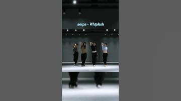 Similar Dance Steps in K-pop pt.2 #kpop #blackpink #jennie #lisa #aespa #itzy #yeji #fypシ