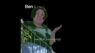 Suga Beni Istemeye Geliyor